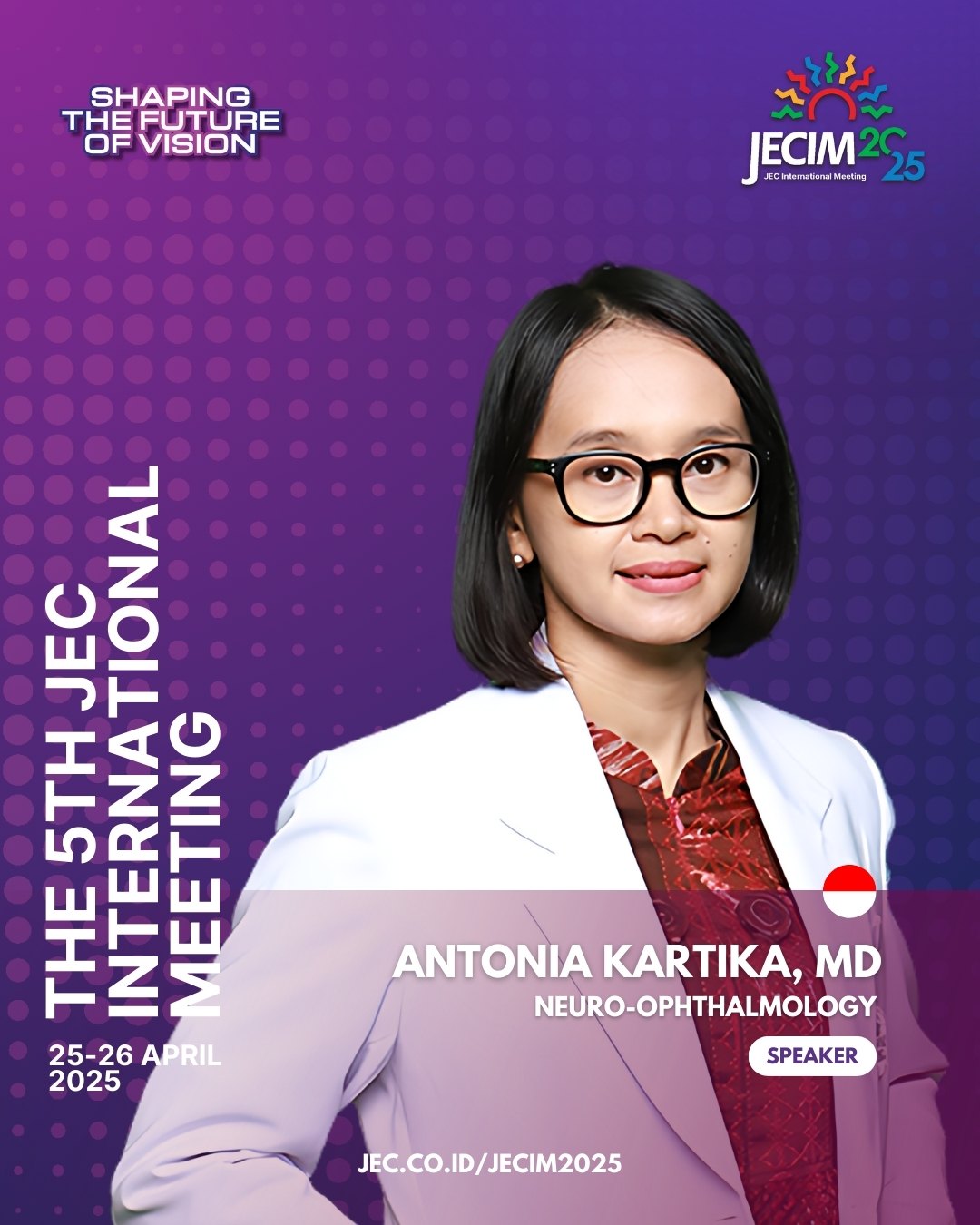 Antonia Kartika, MD